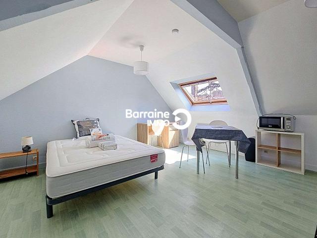 Location appartement 1 pièce Lorient 56
