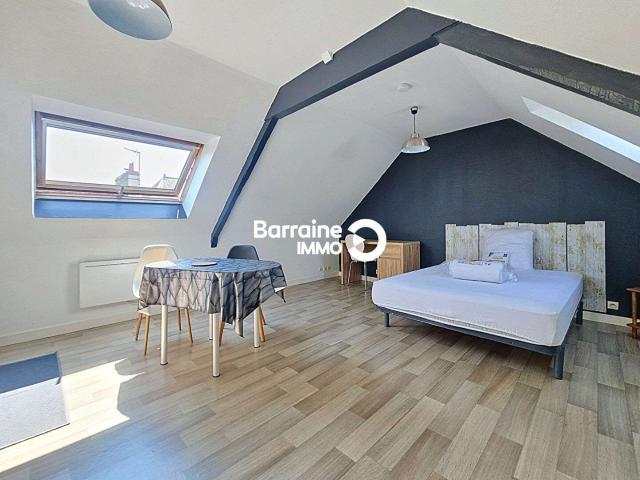 Location appartement 1 pièce Lorient 56