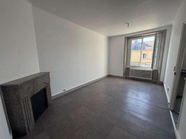 Location appartement 1 pièce Lorient 56