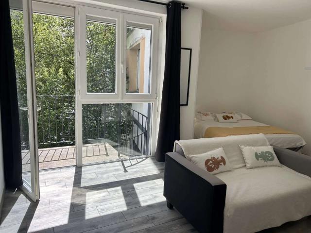 Location appartement 1 pièce Lorient 56