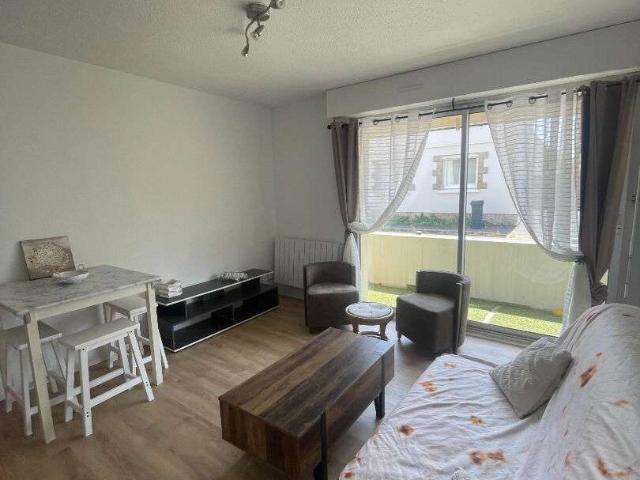 Location appartement 1 pièce Lorient 56