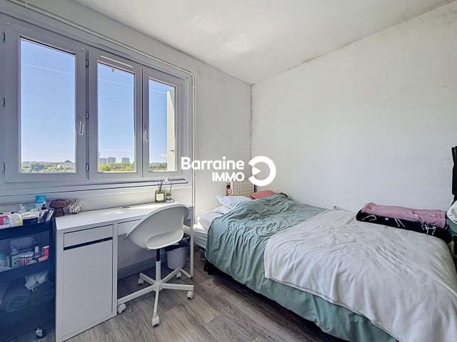 Location appartement 1 pièce Lorient 56