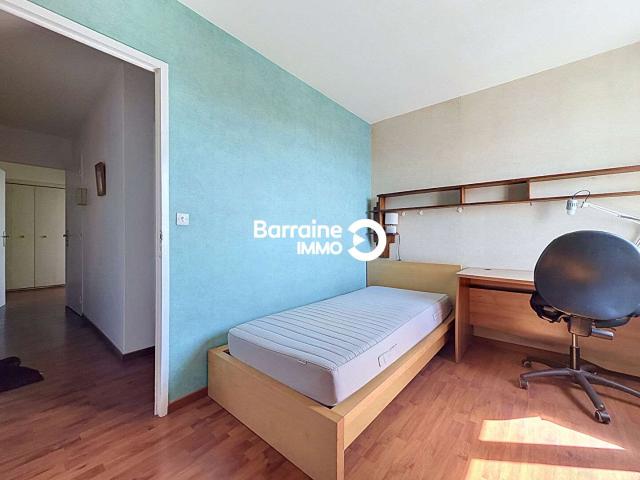 Location appartement 1 pièce Lorient 56