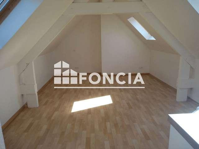 Location appartement 1 pièce Lorient 56