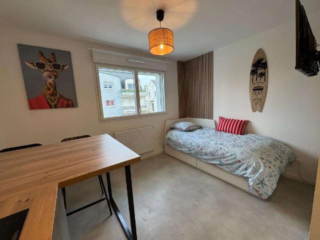 Location appartement 1 pièce Lorient 56