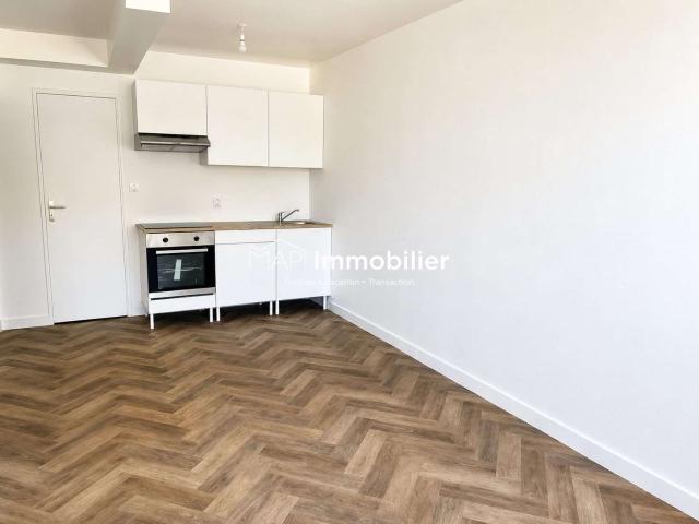 Location appartement 1 pièce Lorient Kerentrech Keryado 56
