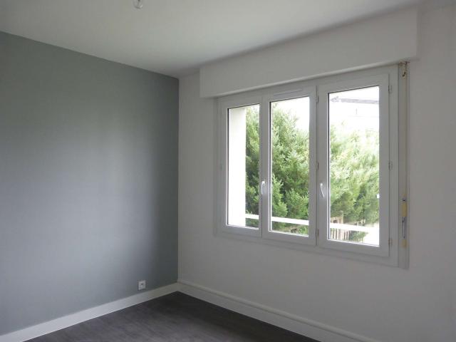 Location appartement 1 pièce Lorient Kerentrech Keryado 56