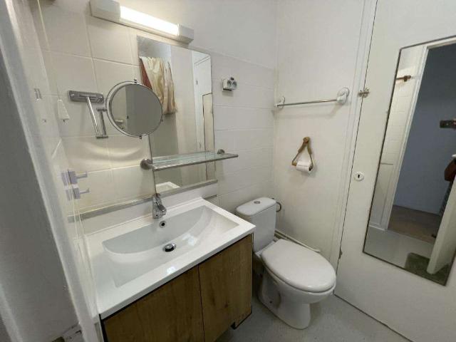Location appartement 1 pièce Lorient Merville Polygone 56
