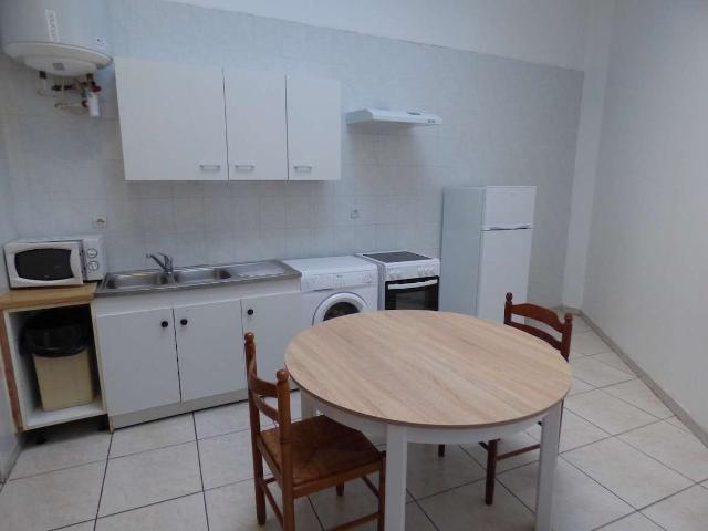 Location appartement 1 pièce Lorient Nouvelle Ville 56