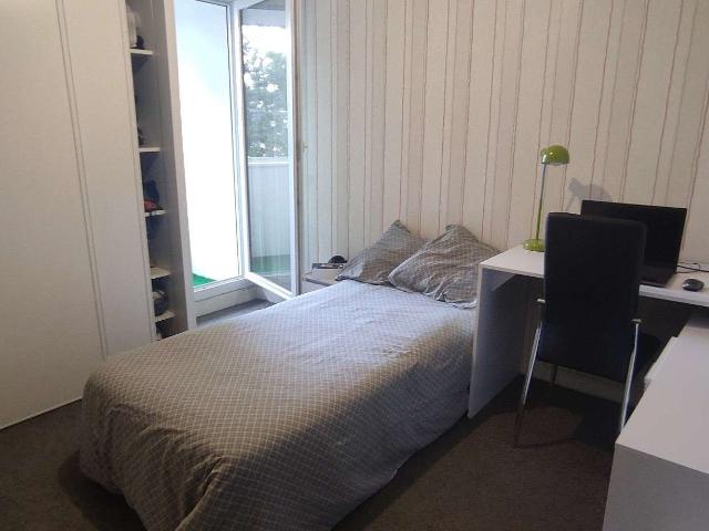 Location appartement 1 pièce Lorient Universite Blum 56