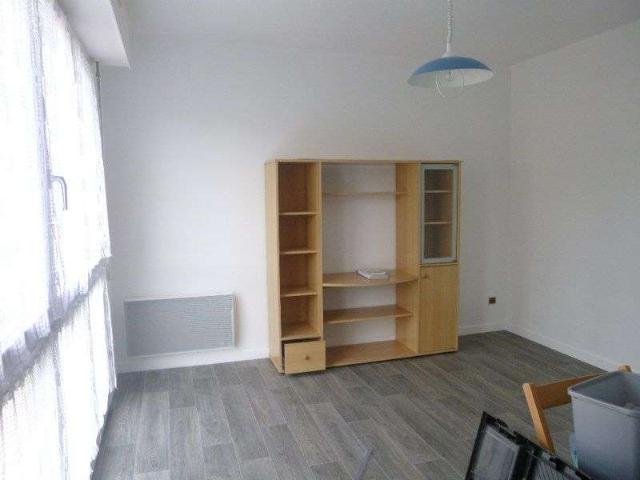 Location appartement 1 pièce Lorient Universite Blum 56