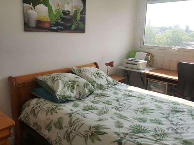 Location appartement 1 pièce Lorient Universite Blum 56