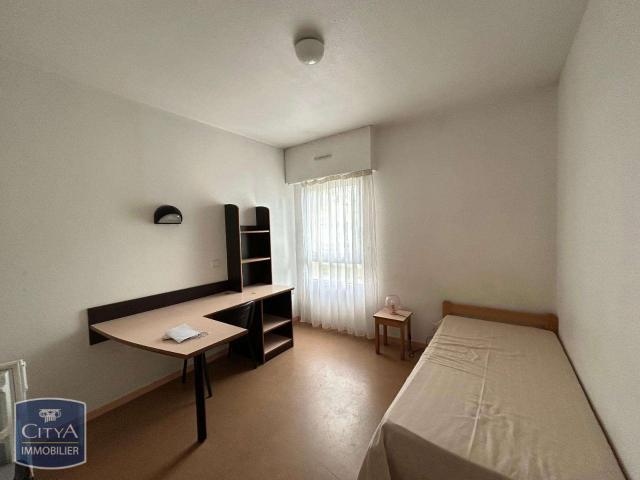 Location appartement 1 pièce Lorient Universite Blum 56