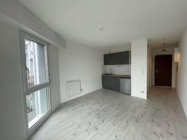 Location appartement 1 pièce Lorient Universite Blum 56