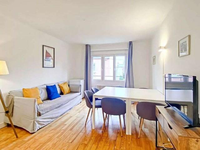 Location appartement 1 pièce Lorient Universite Blum 56