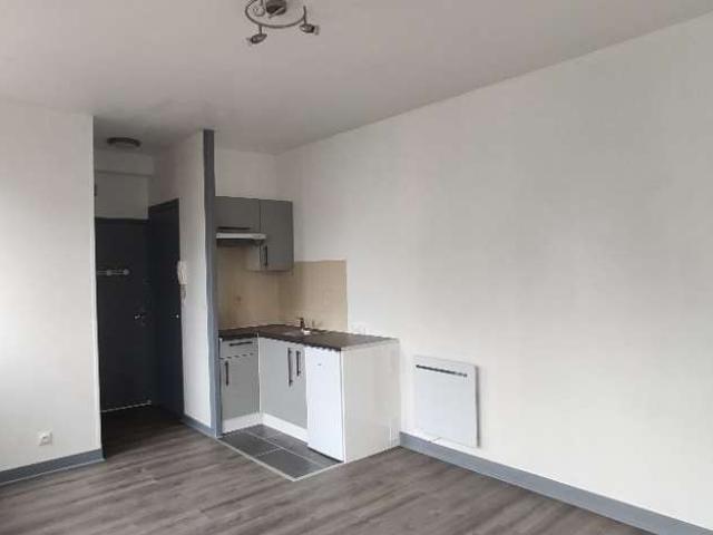 Location appartement 1 pièce Lorient Universite Blum 56