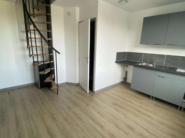 Location appartement 1 pièce Loudéac 22