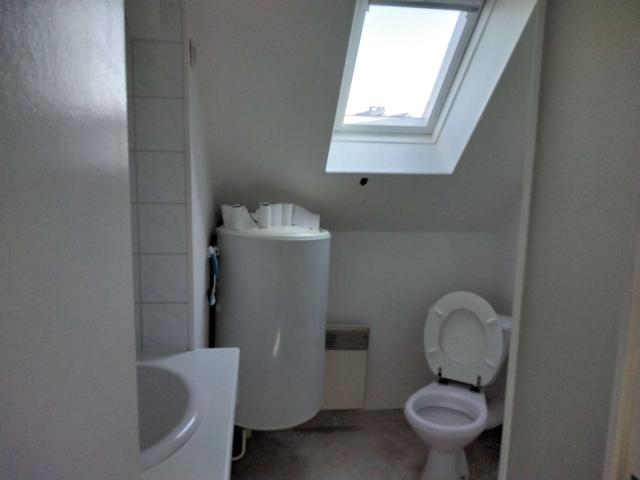 Location appartement 1 pièce Loudéac 22