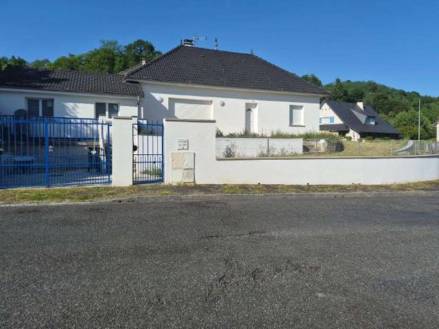 Location appartement 1 pièce Lourdes 65