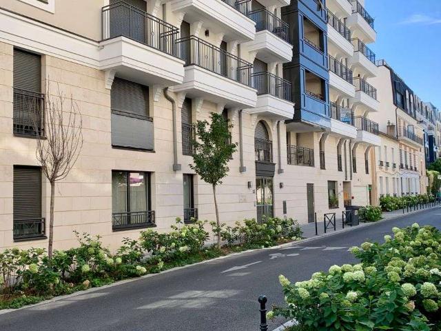 Location appartement 1 pièce Puteaux 92
