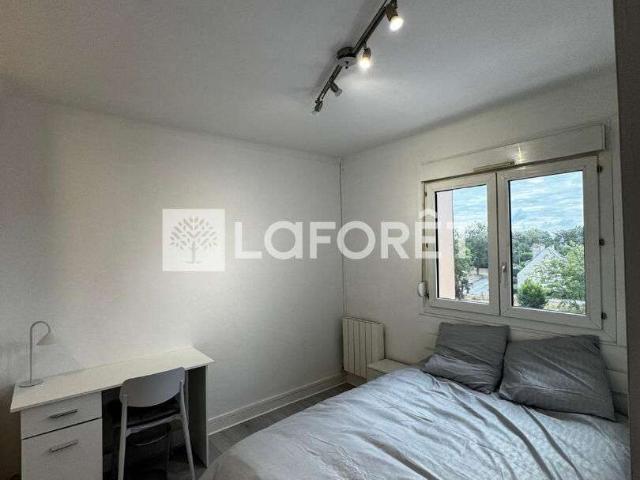 Location appartement 1 pièce Paimpol 22