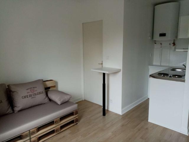 Location appartement 1 pièce Paimpol 22