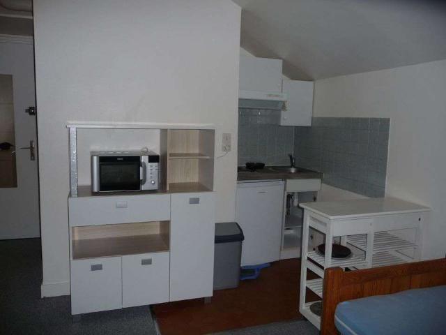 Location appartement 1 pièce Palaiseau 91