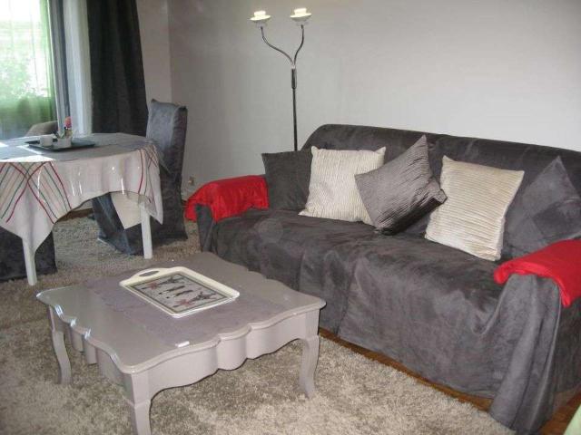 Location appartement 1 pièce Paris 14e 75