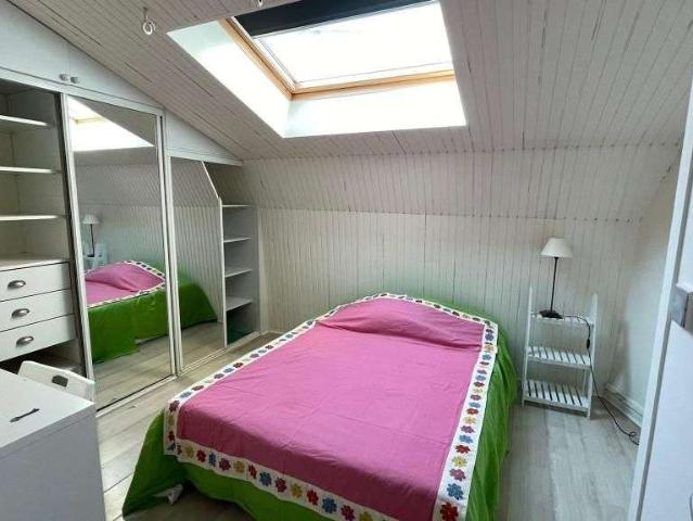 Location appartement 1 pièce Paris 14e 75