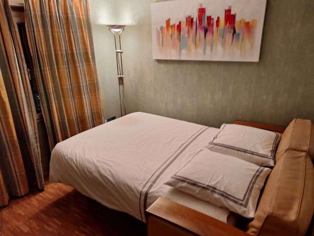 Location appartement 1 pièce Paris 15e 75