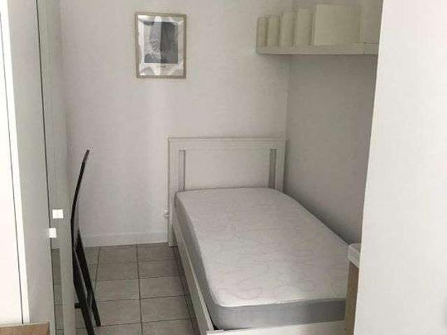 Location appartement 1 pièce Paris 15e 75