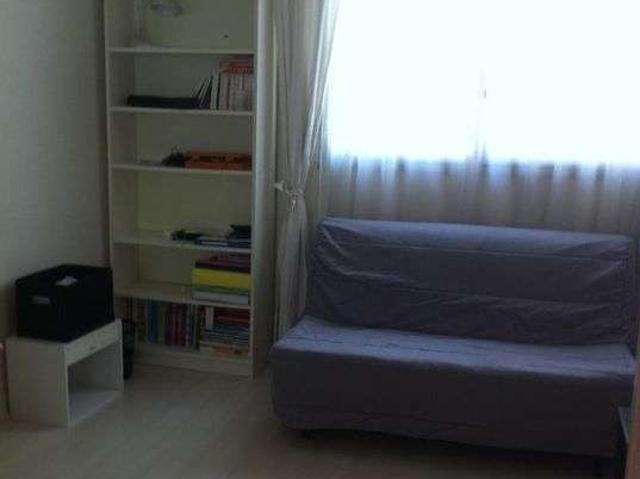 Location appartement 1 pièce Paris 16e 75