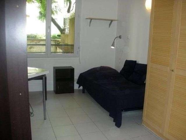 Location appartement 1 pièce Paris 16e 75