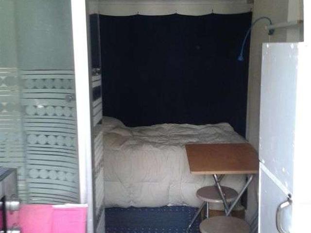 Location appartement 1 pièce Paris 16e 75