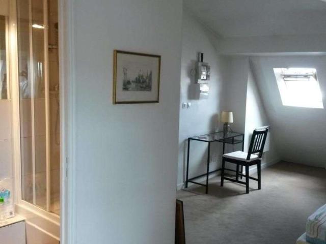 Location appartement 1 pièce Paris 16e 75