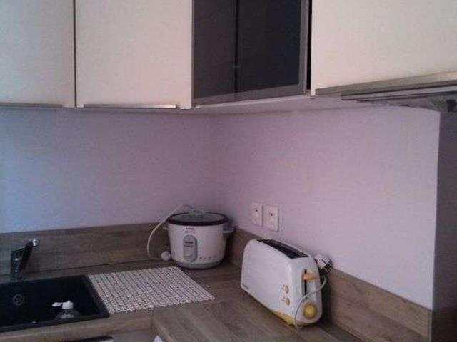 Location appartement 1 pièce Paris 16e 75