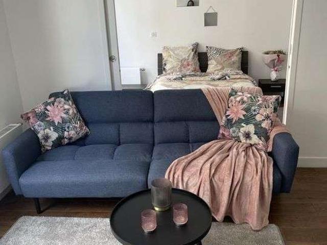 Location appartement 1 pièce Paris 17e 75