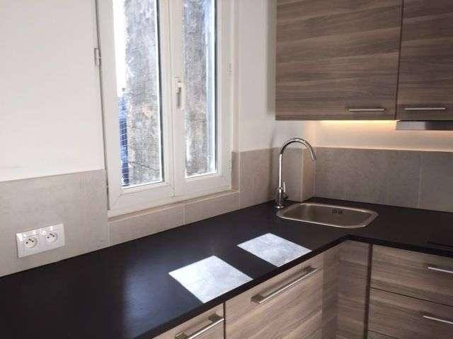 Location appartement 1 pièce Paris 18e 75