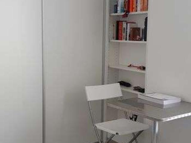 Location appartement 1 pièce Paris 18e 75