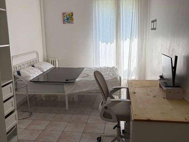 Location appartement 1 pièce Paris 19e 75