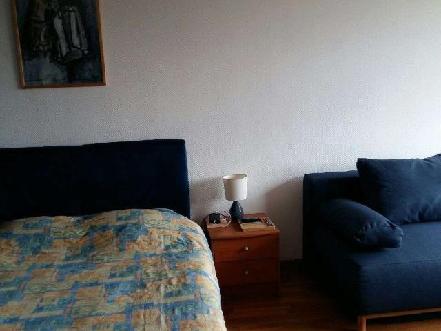 Location appartement 1 pièce Paris 10e 75