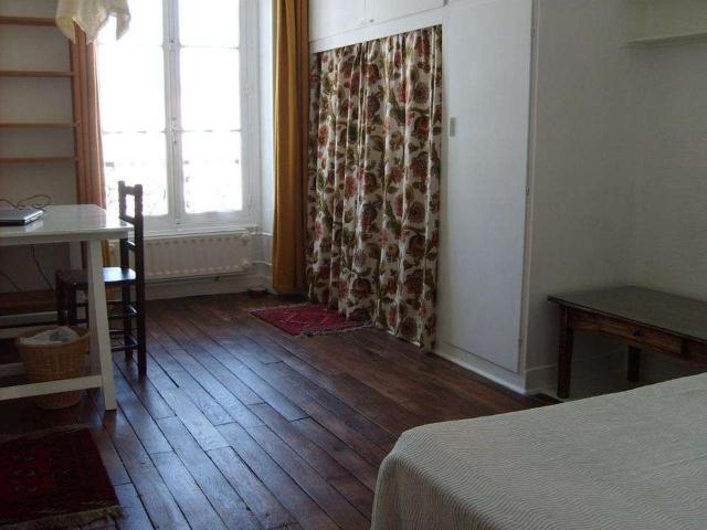 Location appartement 1 pièce Paris 12e 75