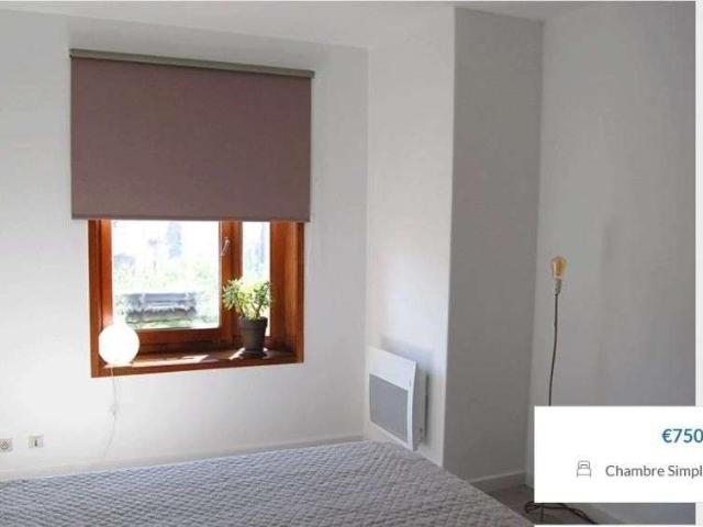 Location appartement 1 pièce Paris 12e 75