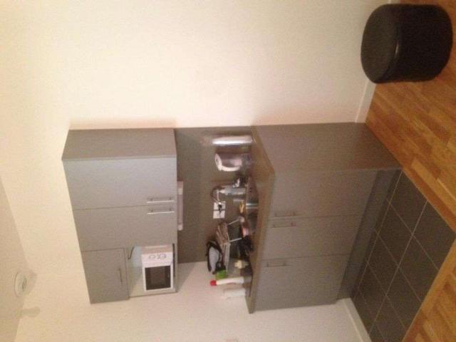 Location appartement 1 pièce Paris 13e 75