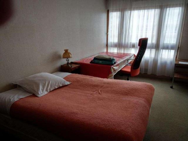 Location appartement 1 pièce Paris 13e 75