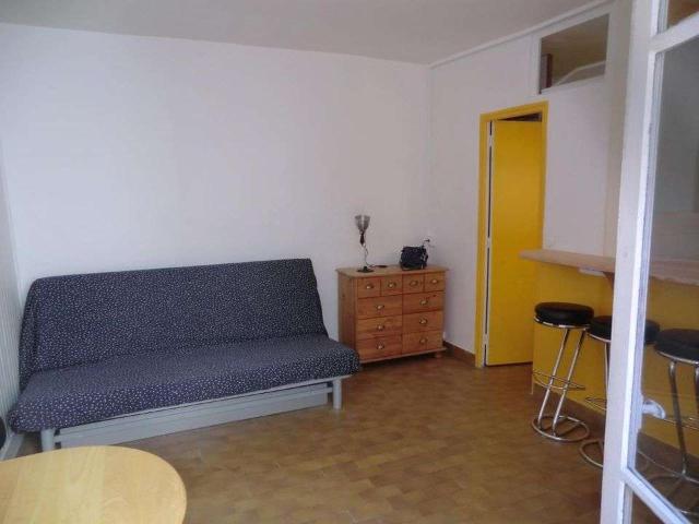 Location appartement 1 pièce Paris 13e 75