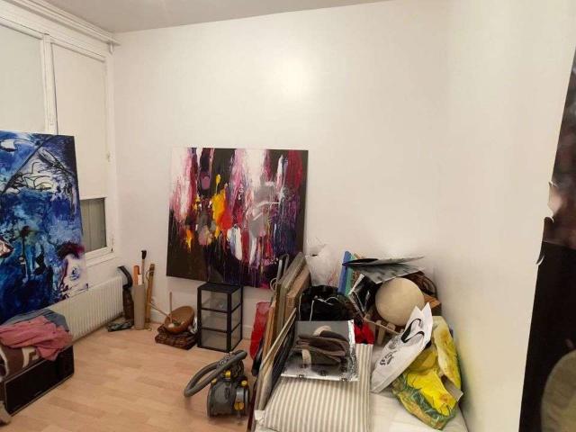 Location appartement 1 pièce Paris 1er 75