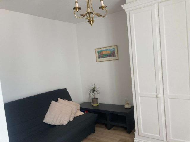 Location appartement 1 pièce Paris 7e 75
