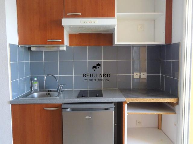 Location appartement 1 pièce Pau 64000 865704