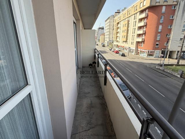 Location appartement 1 pièce Pau 64000 868902